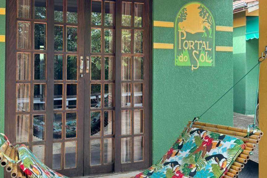 Hotel Fazenda Portal Do Sol Socorro  Exterior foto